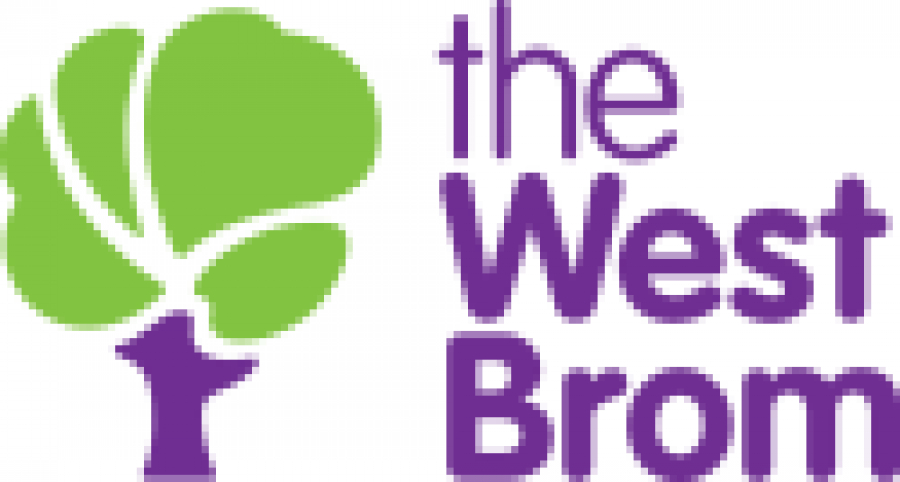 West Brom Building Society